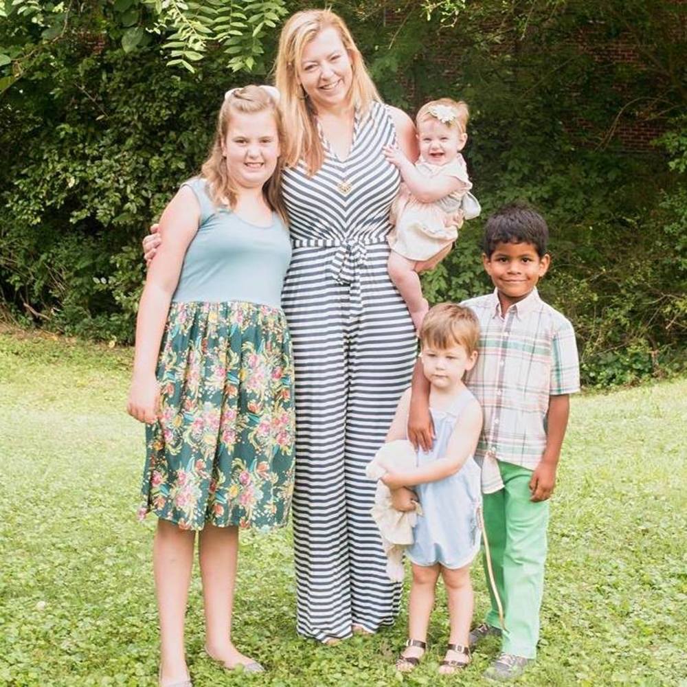 Meet your Posher, Natalie